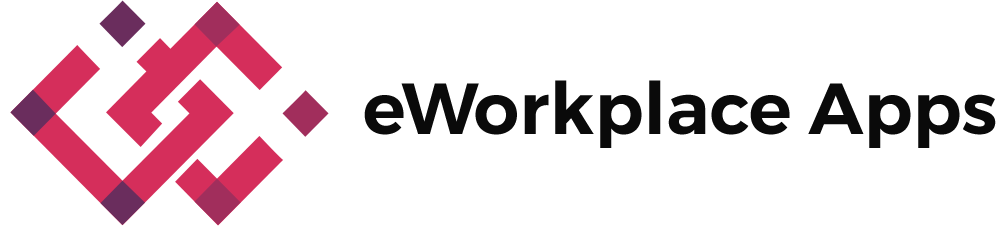eWorkplace Apps